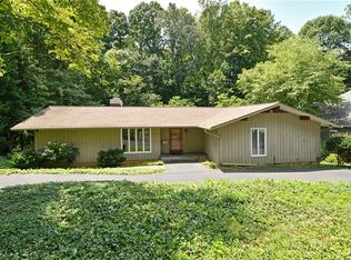 3362 Buena Vista Rd, Winston Salem, NC 27106
