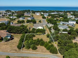 Grant Pl #700, Bandon, OR 97411