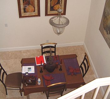 High Ceiling