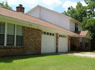 2626 Avenue H, Dickinson, TX 77539