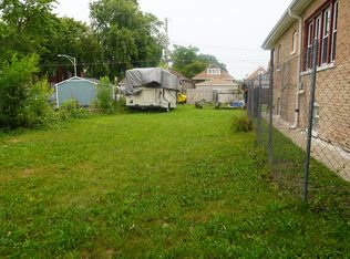 5754 S Maplewood Ave, Chicago, IL 60629