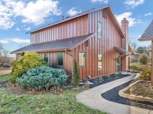 3502 Stonehenge Ct, Manhattan, KS 66503