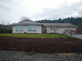 399 Norman St, Sequim, WA