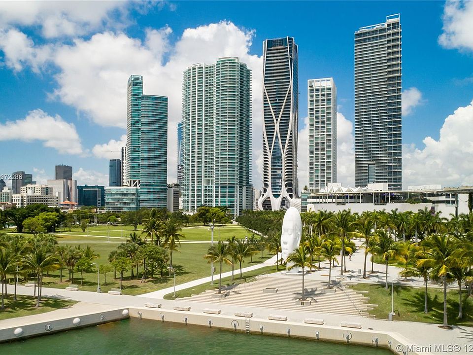 1st image of 1100 Biscayne Blvd Unit 5002
