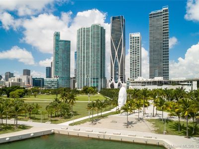 1100 Biscayne Blvd UNIT 5002, Miami, FL, 33132