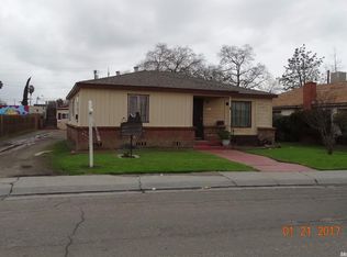 1521 N Sierra Nevada St, Stockton, CA 95205