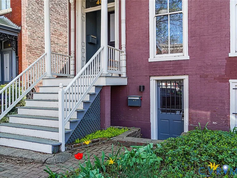 407 W Clay St #A — Photo 3
