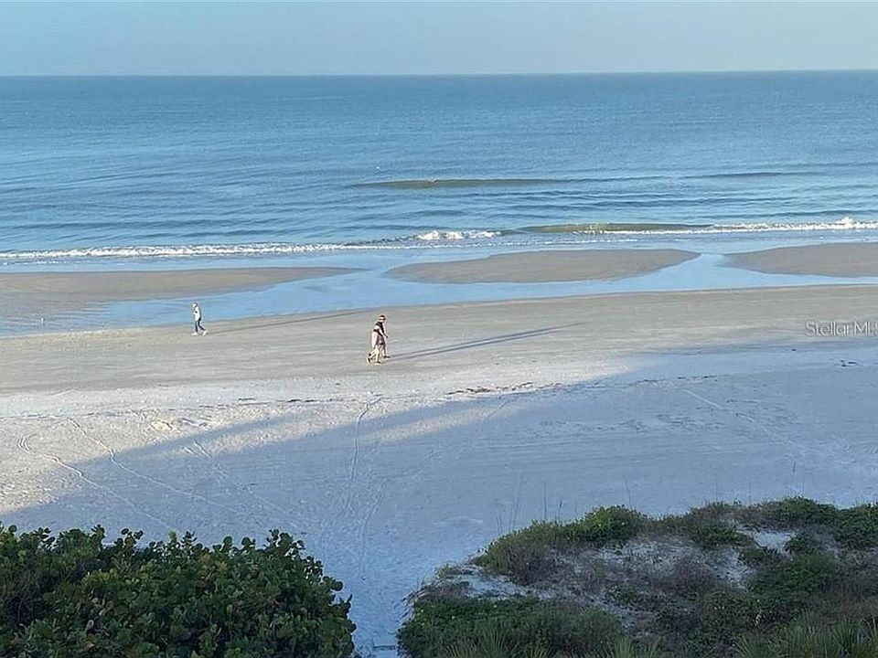 2nd image of 18822 Gulf Blvd APT 2B