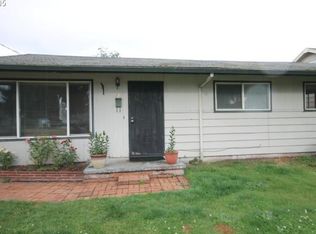 616 N Center St, Newberg, OR 97132