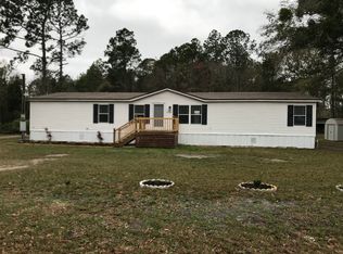 96725 Blackrock Rd, Yulee, FL 32097