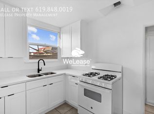 4321 Euclid Ave, San Diego, CA 92115