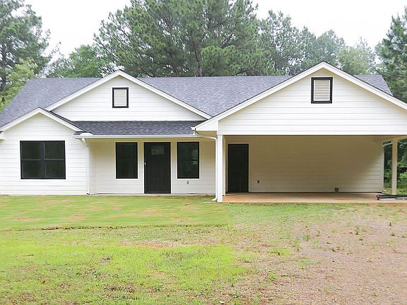 Front View from Driveway