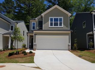 5 Wesley Chapel Rd, Dawsonville, GA 30534