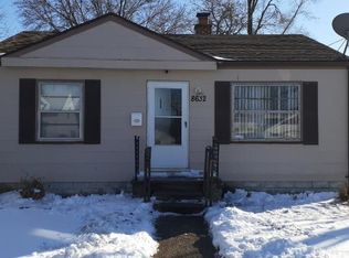 8632 Chalmers Ave, Warren, MI 48089