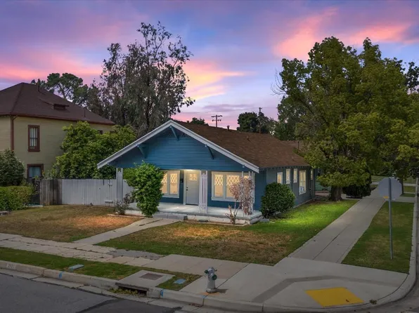 2121 B St, Bakersfield, CA 93301