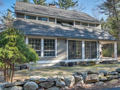 17 Foxwood Avenue, Keene, NH, 03431