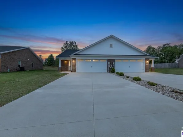 305/307 Breckinridge Cir, Vine Grove, KY 40175