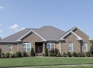 116 Pemberton Pl, Hopkinsville, KY 42240