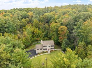 682 Ashburnham Hill Rd, Fitchburg, MA 01420