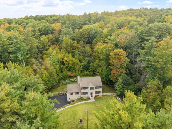 682 Ashburnham Hill Rd, Fitchburg, MA 01420