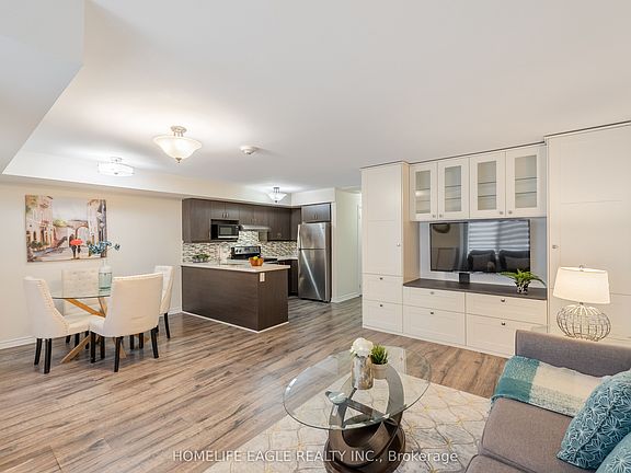 2nd image of 1483 Birchmount Rd #101