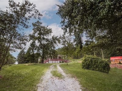 2040 Reece Mill Rd, Pickens, SC, 29671