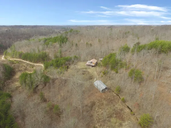 696 Shady Banks Hollow Rd, Beattyville, KY 41311
