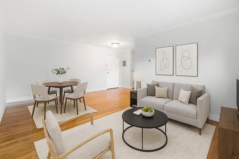 1st image of 411 Bloomfield Ave APT A05