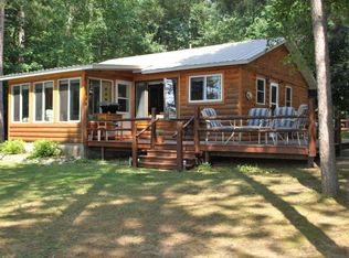 4251 Sleepy Hollow Ln, Eagle River, WI 54521