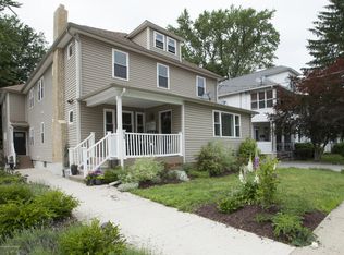 624 Warren Ave, Kingston, PA 18704