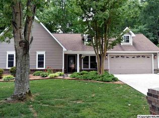 124 Chinook Trl, Madison, AL 35758