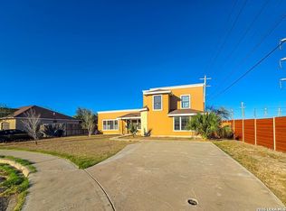 2101 Pershing Cir, Eagle Pass, TX 78852