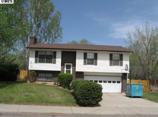 2306 Limousine Ct, Fort Collins, CO 80526