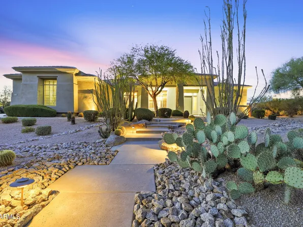 7304 E Alta Sierra Drive, Scottsdale, AZ 85266