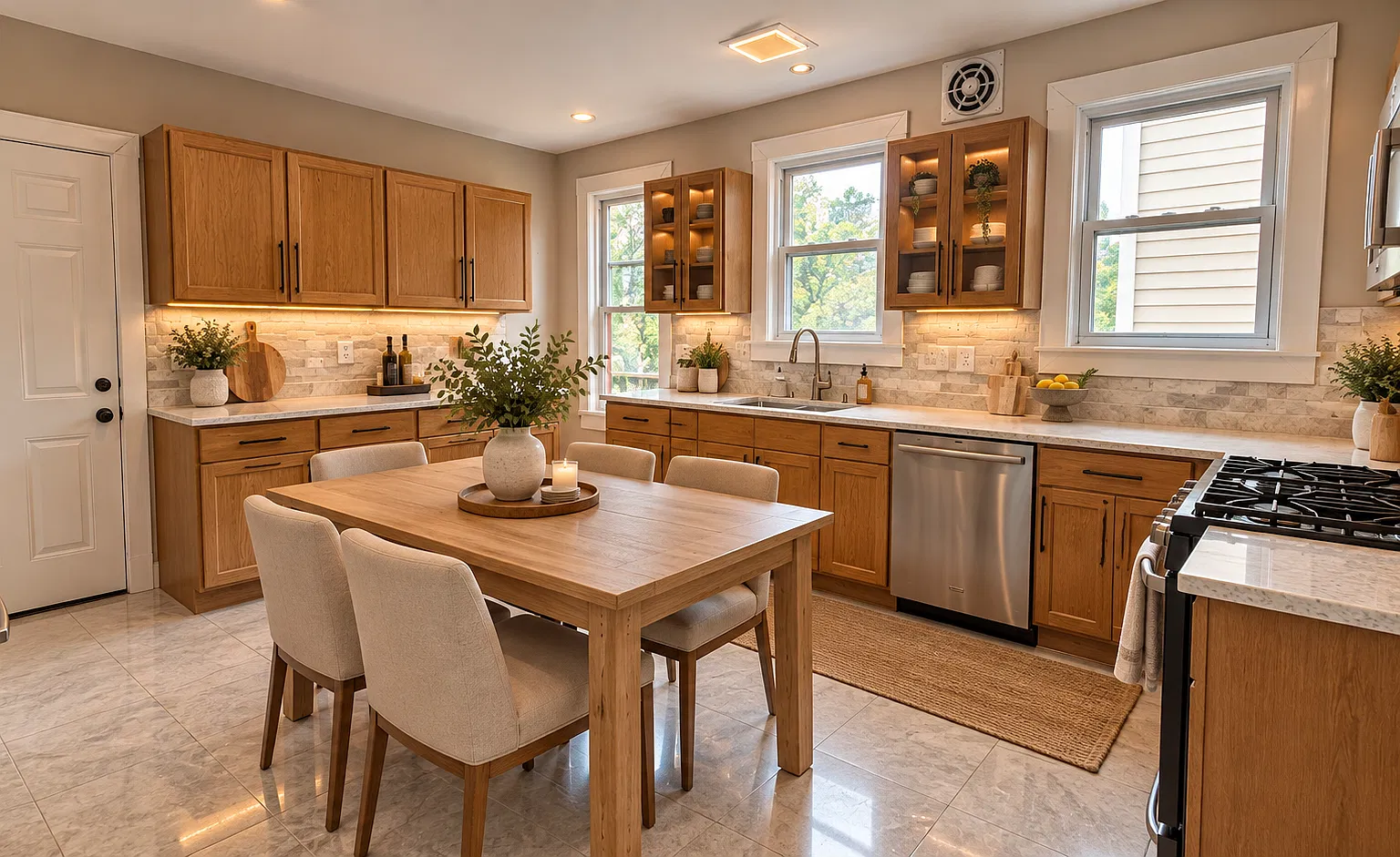 4 bed, $2,400 — Photo 1