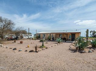 9906 N Salmonson Rd, Maricopa, AZ 85139