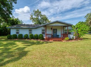 8425 Old Valdosta Rd N, Hahira, GA 31632