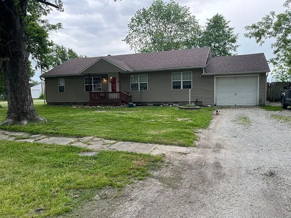 1102 Elm St, Lockwood, MO 65682