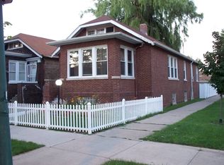 6459 S Campbell Ave, Chicago, IL 60629