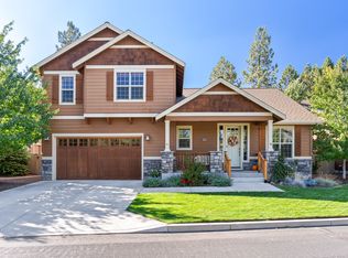 60809 Whitney Pl, Bend, OR 97702