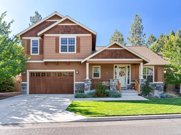 60809 Whitney Pl, Bend, OR 97702