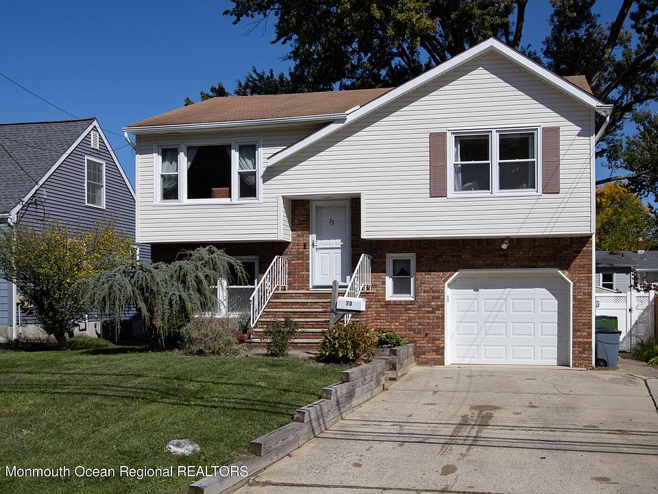 73 Ravine Drive, Matawan, NJ 07747 Zillow