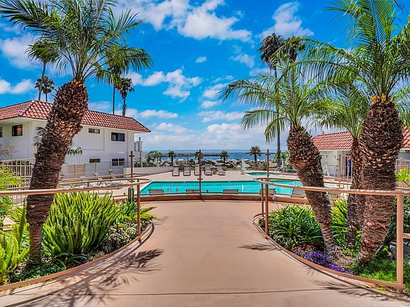 Pool and exterior