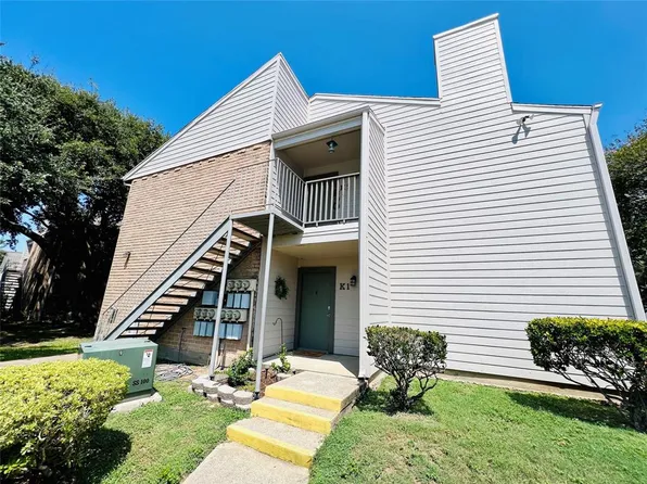 3220 69th Street #K1, Galveston, TX 77551