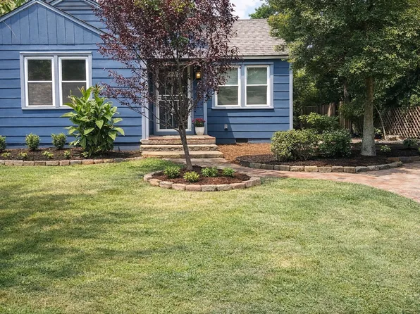 Walker duplex, 1988-1990 Walker Ave, Memphis, TN 38104