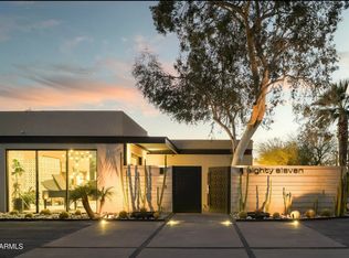 8011 E Larkspur Dr, Scottsdale, AZ 85260