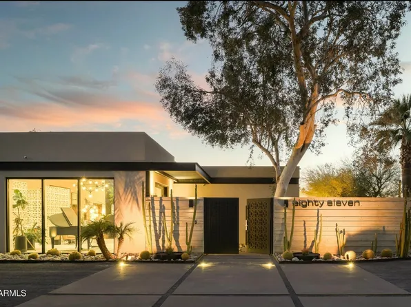8011 E Larkspur Dr, Scottsdale, AZ 85260