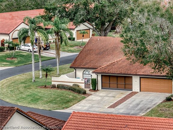 3rd image of 2841 Palo Verde Dr