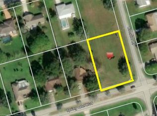 500 Spring Lake Blvd, Sebring, FL 33876