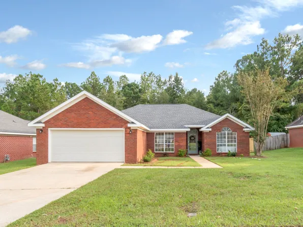10017 Peyton Dr S, Mobile, AL 36695